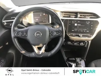 Photo 7 Opel Corsa  -e 136ch Elegance