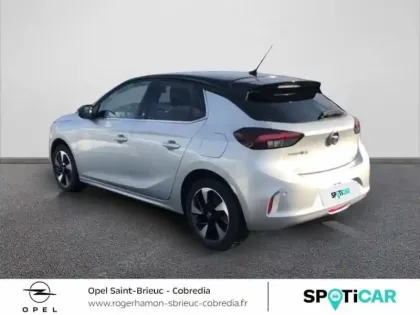 Photo 6 Opel Corsa  -e 136ch Elegance