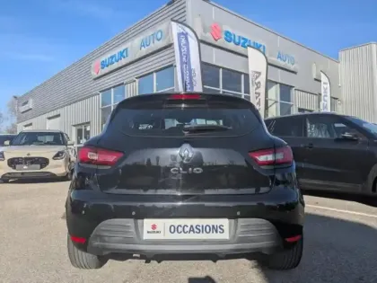 Photo 9 Renault Clio  0.9 TCe 90ch Génération - 19 5p