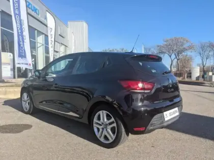 Photo 10 Renault Clio  0.9 TCe 90ch Génération - 19 5p