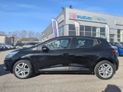 Photo 8 Renault Clio  0.9 TCe 90ch Génération - 19 5p