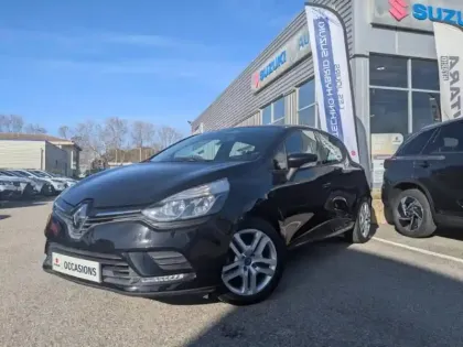 Photo Renault Clio