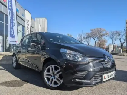 Photo 6 Renault Clio  0.9 TCe 90ch Génération - 19 5p