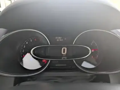 Photo 11 Renault Clio  0.9 TCe 90ch Génération - 19 5p