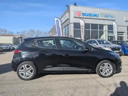 Photo 7 Renault Clio  0.9 TCe 90ch Génération - 19 5p