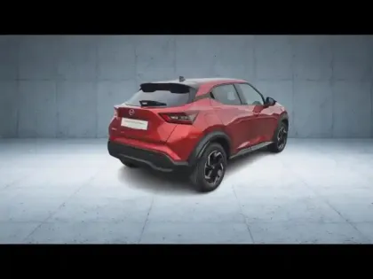 Photo 9 Nissan Juke  1.0 DIG-T 114ch Business Edition DCT 2022.5