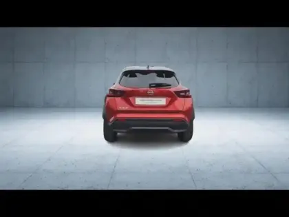 Photo 8 Nissan Juke  1.0 DIG-T 114ch Business Edition DCT 2022.5