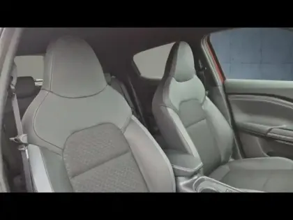 Photo 14 Nissan Juke  1.0 DIG-T 114ch Business Edition DCT 2022.5