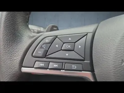 Photo 18 Nissan Juke  1.0 DIG-T 114ch Business Edition DCT 2022.5