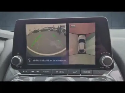 Photo 13 Nissan Juke  1.0 DIG-T 114ch Business Edition DCT 2022.5