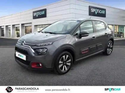 Photo Citroën C3