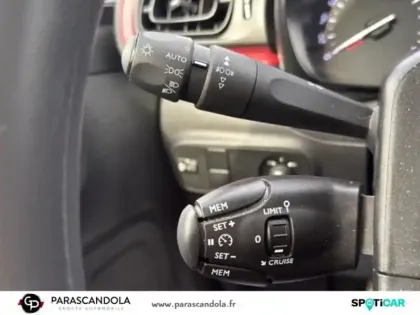 Photo 14 Citroën C3  1.2 PureTech 83ch S&S C-Series 123g