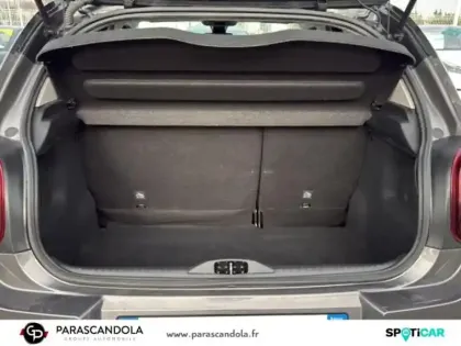 Photo 5 Citroën C3  1.2 PureTech 83ch S&S C-Series 123g