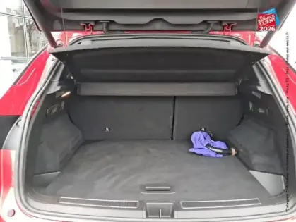 Photo 13 Renault Austral  1.2 E-Tech full hybrid 200ch Iconic- 24