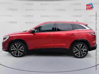 Photo 8 Renault Austral  1.2 E-Tech full hybrid 200ch Iconic- 24