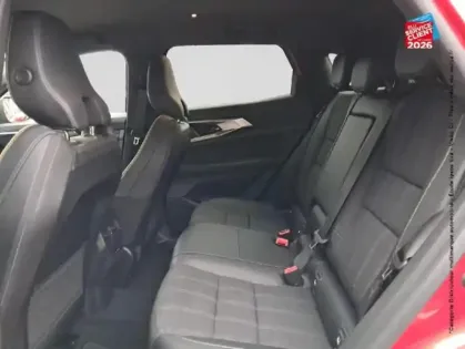 Photo 10 Renault Austral  1.2 E-Tech full hybrid 200ch Iconic- 24