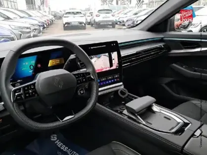 Photo 14 Renault Austral  1.2 E-Tech full hybrid 200ch Iconic- 24