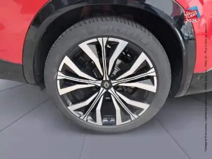 Photo 9 Renault Austral  1.2 E-Tech full hybrid 200ch Iconic- 24