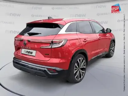 Photo 5 Renault Austral  1.2 E-Tech full hybrid 200ch Iconic- 24