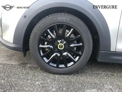 Photo 8 Mini Mini  Cooper SE 184ch Edition Premium Plus BVA 5CV