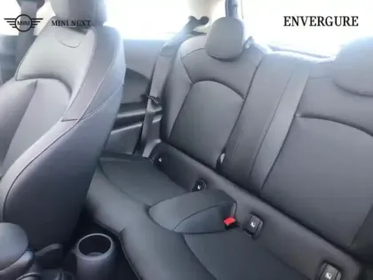 Photo 13 Mini Mini  Cooper SE 184ch Edition Premium Plus BVA 5CV