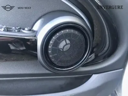 Photo 14 Mini Mini  Cooper SE 184ch Edition Premium Plus BVA 5CV