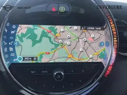 Photo 11 Mini Mini  Cooper SE 184ch Edition Premium Plus BVA 5CV