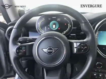 Photo 6 Mini Mini  Cooper SE 184ch Edition Premium Plus BVA 5CV