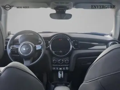 Photo 5 Mini Mini  Cooper SE 184ch Edition Premium Plus BVA 5CV