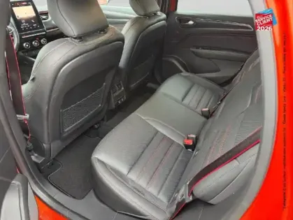 Photo 10 Renault Arkana  1.6 E-Tech 145ch RS Line