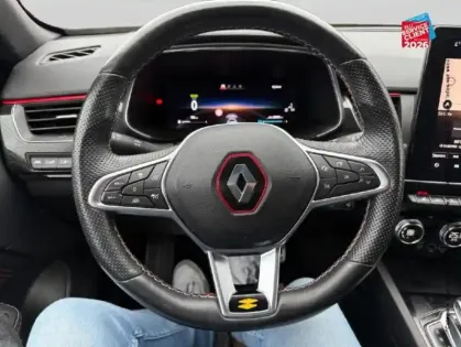 Photo 11 Renault Arkana  1.6 E-Tech 145ch RS Line