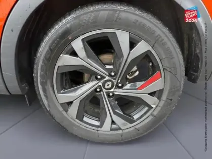 Photo 9 Renault Arkana  1.6 E-Tech 145ch RS Line