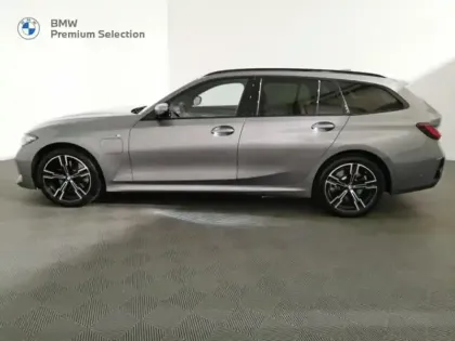 Photo 6 BMW Serie 3 Série 3 Touring 330eA 292ch M Sport