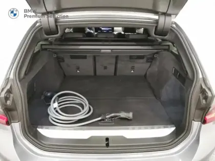 Photo 5 BMW Serie 3 Série 3 Touring 330eA 292ch M Sport