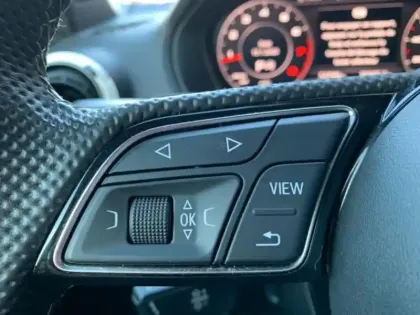 Photo 12 Audi Q2  35 TFSI 150ch S line Plus S tronic 7