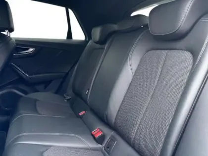 Photo 22 Audi Q2  35 TFSI 150ch S line Plus S tronic 7