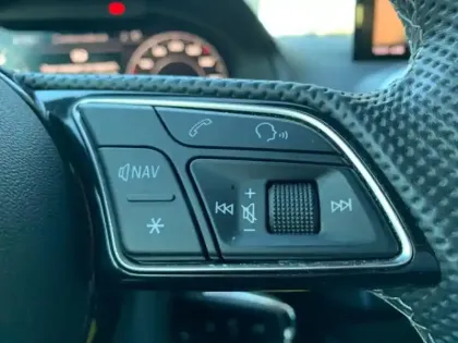 Photo 13 Audi Q2  35 TFSI 150ch S line Plus S tronic 7