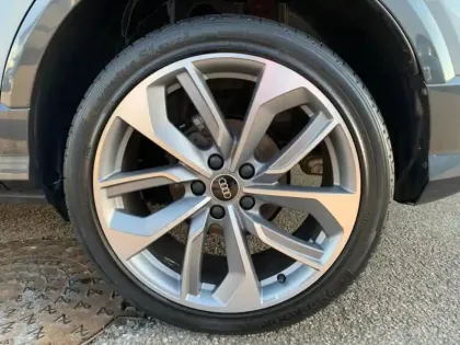 Photo 6 Audi Q2  35 TFSI 150ch S line Plus S tronic 7