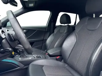 Photo 21 Audi Q2  35 TFSI 150ch S line Plus S tronic 7