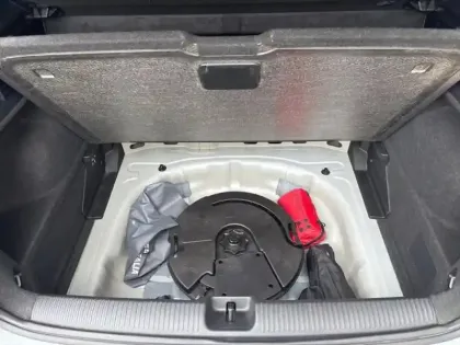 Photo 24 Audi Q2  35 TFSI 150ch S line Plus S tronic 7