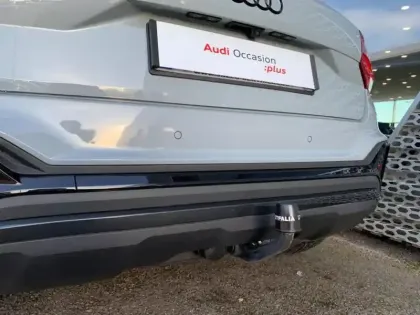 Photo 5 Audi Q2  35 TFSI 150ch S line Plus S tronic 7