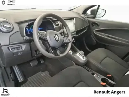 Photo 14 Renault Zoé Zoe E-Tech Life charge normale R110 Achat Intégral - 21