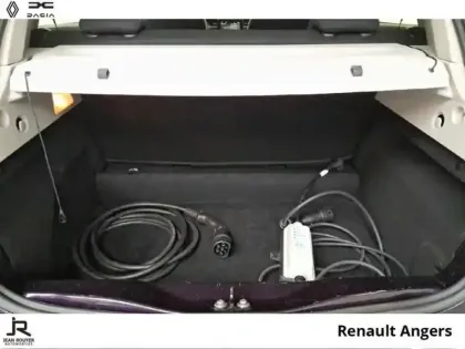 Photo 6 Renault Zoé Zoe E-Tech Life charge normale R110 Achat Intégral - 21