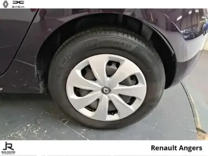 Photo 7 Renault Zoé Zoe E-Tech Life charge normale R110 Achat Intégral - 21