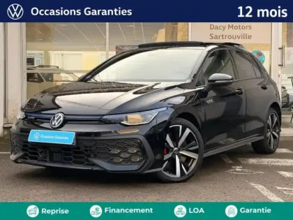 Photo Volkswagen Golf