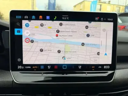 Photo 14 Volkswagen Golf  1.5 eHybrid 272ch GTE DSG6