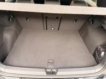 Photo 8 Volkswagen Golf  1.5 eHybrid 272ch GTE DSG6