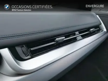 Photo 11 BMW Serie 2 Série 2 ActiveTourer 218i 136ch M Sport DKG7