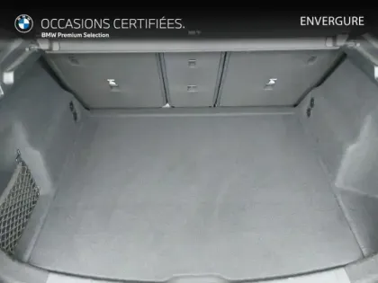 Photo 6 BMW Serie 2 Série 2 ActiveTourer 218i 136ch M Sport DKG7