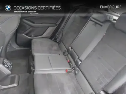 Photo 12 BMW Serie 2 Série 2 ActiveTourer 218i 136ch M Sport DKG7